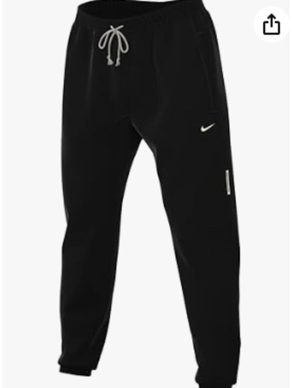 Nike Standard Issue Men's Dri-FIT Basketball Trousers